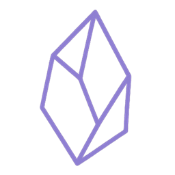 ObsidianCore Logo